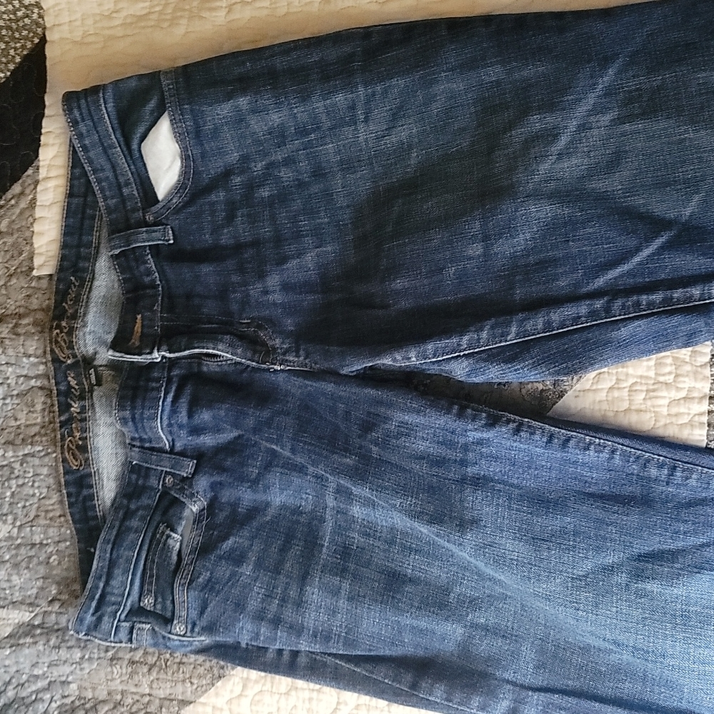 Gap premium bootcut